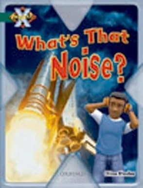 What's that Noise?